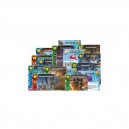 Promo pack - Terraforming Mars - Expédition Arès