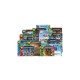 Promo pack - Terraforming Mars - Expédition Arès