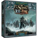 GREYJOY - Boîte de base - Trône de Fer : Jeu de figurines - VF