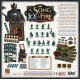 GREYJOY - Boîte de base - Trône de Fer : Jeu de figurines - VF