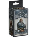 Maison Stark - Paquet de Mise A Jour - Trône de Fer : Jeu de figurines - VF