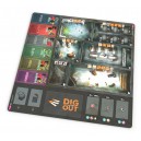 Tapis de Jeu - Dig Your Way Out