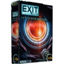EXIT : La Porte Entre Les Mondes