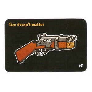 SHOOT GUN - Goodies pour Cash'N Guns