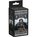 Garde de Nuit - Paquet de Mise A Jour - Trône de Fer : Jeu de figurines - VF