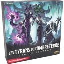D&D Les Tyrans de l'Ombreterre