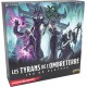 D&D Les Tyrans de l'Ombreterre
