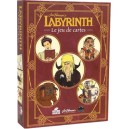 Jim Henson's Labyrinth : Le jeu de cartes
