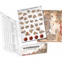 Gloomhaven : Mâchoires du Lion - Removable Sticker Set