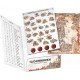 Gloomhaven : Mâchoires du Lion - Removable Sticker Set