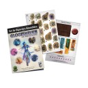 Gloomhaven - Les Cercles Oubliés - Removable Sticker Set