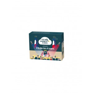 Plein les urnes - Blanc-Manger Coco