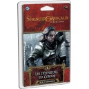 Les Défenseurs du Gondor - Le Seigneur des Anneaux JCE