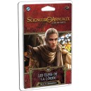 Les Elfes de la Lorien - Le Seigneur des Anneaux JCE