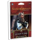 Les Nains de Durin - Le Seigneur des Anneaux JCE