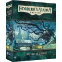 L'HERITAGE DE DUNWICH - Campagne - Horreur A Arkham - JCE