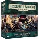 L'HERITAGE DE DUNWICH - Investigateurs - Horreur A Arkham - JCE