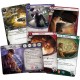 L'HERITAGE DE DUNWICH - Investigateurs - Horreur A Arkham - JCE