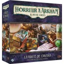 LA ROUTE DE CARCOSA - Investigateurs - Horreur A Arkham - JCE