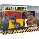 Zombicide 2ème Edition : Saison 1 - Légendes Urbaines