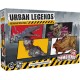 Zombicide 2ème Edition : Saison 1 - Légendes Urbaines