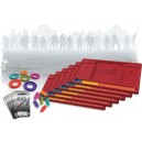 Zombicide 2ème Edition : Saison 1 - Kit pour 6 joueurs supplémentaires