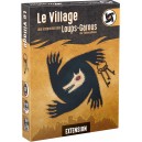 Les Loups-Garous de Thiercelieux  : Le Village