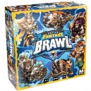 Super Fantasy Brawl - VF