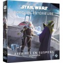 Star Wars - Bordure Extérieure : Affaires en Suspens - VF