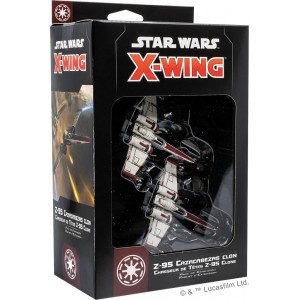 X-Wing v2.0 - Clone Z-95 - VF