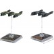 X-Wing v2.0 - Chasseur de classe ROGUE - VF