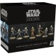 Fantassins du Syndicat Pyke - Star Wars Légion - VF
