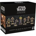 Hommes de Main du Soleil Noir - Star Wars Légion - VF