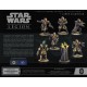 Hommes de Main du Soleil Noir - Star Wars Légion - VF