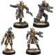 Hommes de Main du Soleil Noir - Star Wars Légion - VF