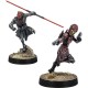 Le Collectif de l'Ombre - Star Wars Légion - VF