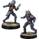 Le Collectif de l'Ombre - Star Wars Légion - VF