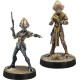 Le Collectif de l'Ombre - Star Wars Légion - VF