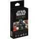 Paquet de Cartes Amélioration 2 - Star Wars Légion - VF