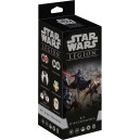 Kit d'Accessoires - Star Wars Légion - VF