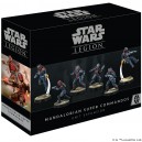 MANDALORIAN SUPER COMMANDOS - Star Wars Légion - VF