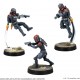 MANDALORIAN SUPER COMMANDOS - Star Wars Légion - VF