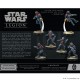 MANDALORIAN SUPER COMMANDOS - Star Wars Légion - VF