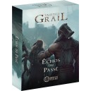 TAINTED GRAIL : ÉCHOS DU PASSÉ