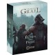TAINTED GRAIL : ÉCHOS DU PASSÉ