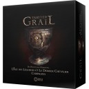 TAINTED GRAIL : L'ÂGE DES LÉGENDES