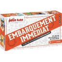 PETIT FUTE : EMBARQUEMENT IMMEDIAT