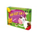 Qui est là ?