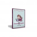 Chatons & Dragons - Les Fleurs - Dragon - La BD dont tu es le Petit Héros