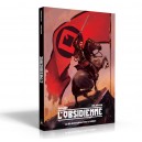 L'Obsidienne : La BD dont vous êtes le Héros